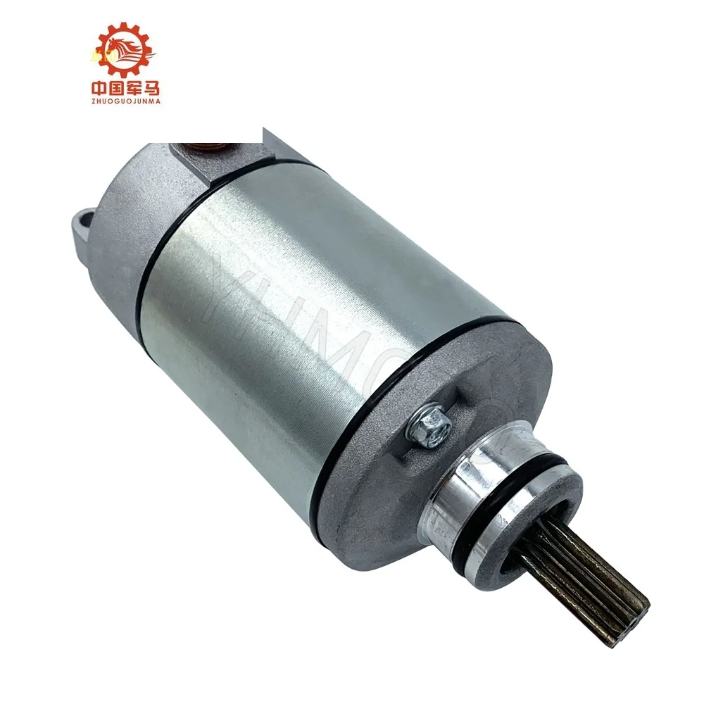 ATV Quad Parts Starter Starting Motor For Kawasaki KFX400 KFX 400 KSF400 Suzuki LT-Z400 DR-Z400 31100-29F00 3445-033 ARCTIC CAT