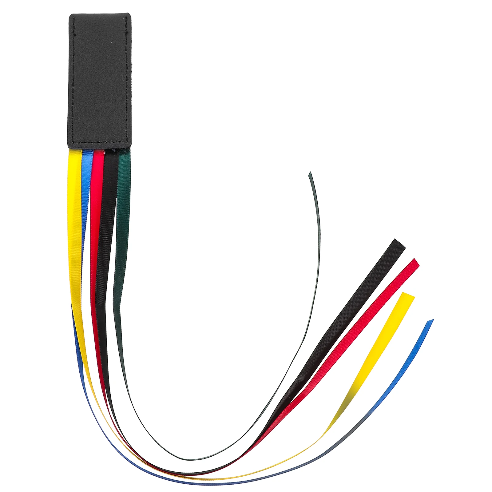 

Ribbon Bookmark Bookmarks For Students Page Marker Reading Accessories Book Tabs Reusable Bookmark