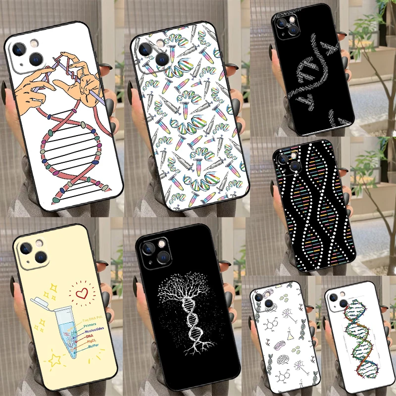 Retro Dna Science I… - image