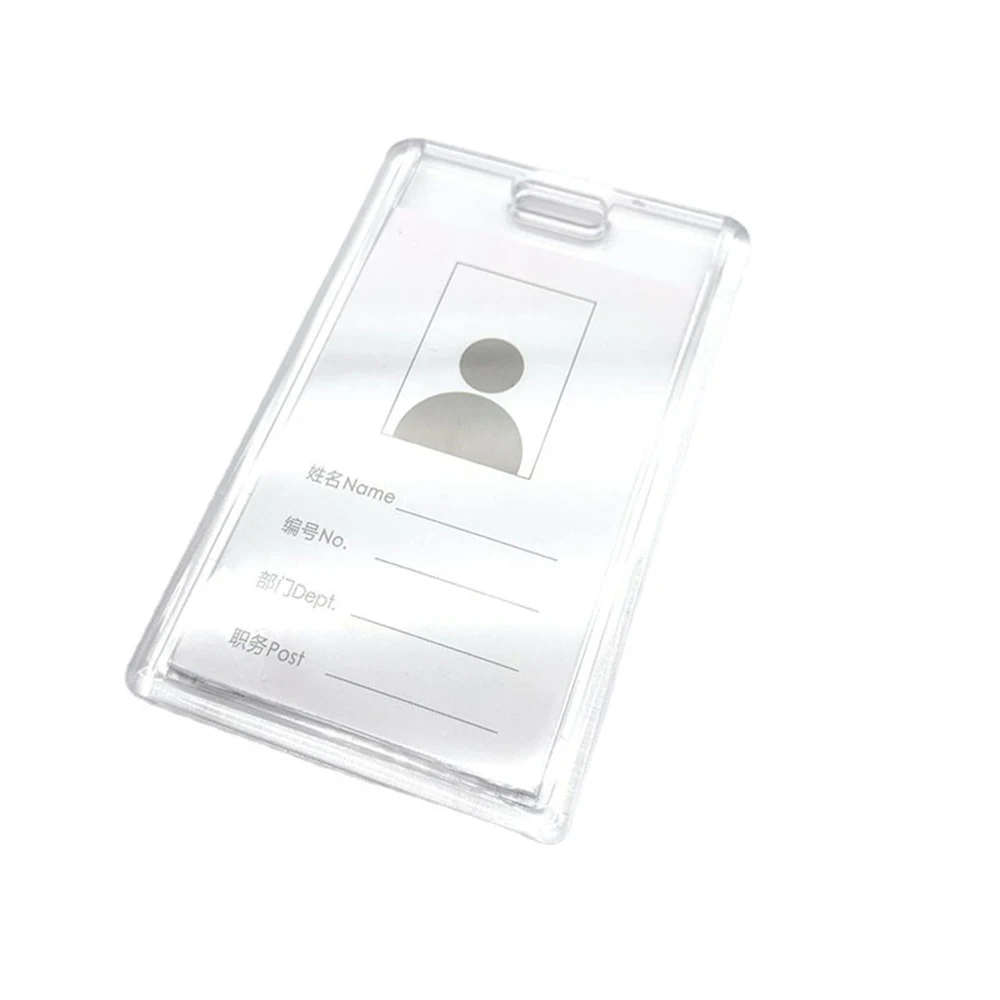 Держатель-для-удостоверения-личности-пластиковый-держатель-для-фотокарт-банковская-карта-небольшой-прозрачный-акриловый-держатель-для-защитной-крышки-для-девочек-и-детей