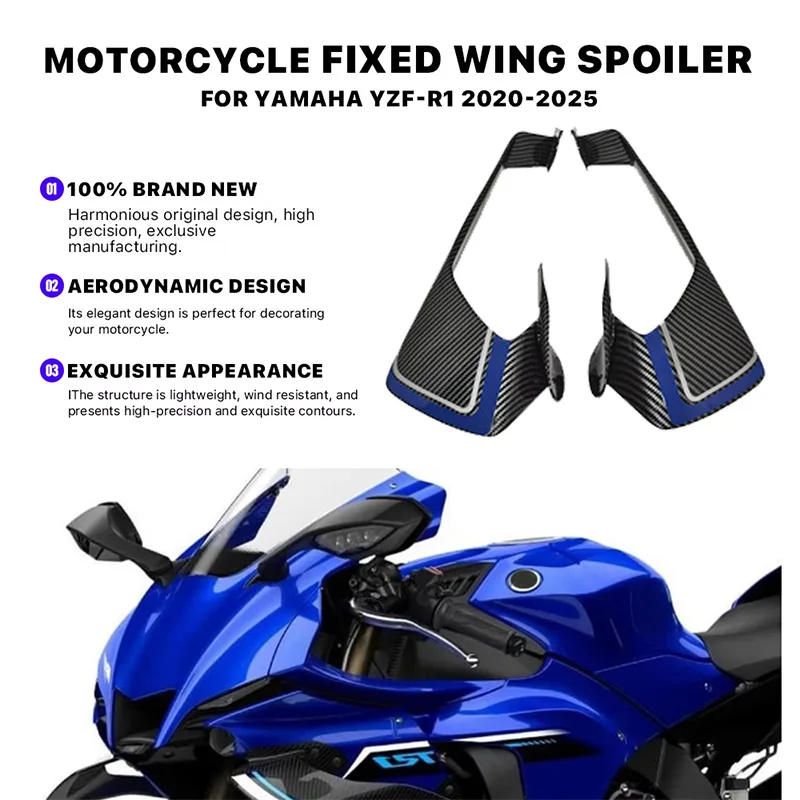 Motorcycle Fixed Wi… - image