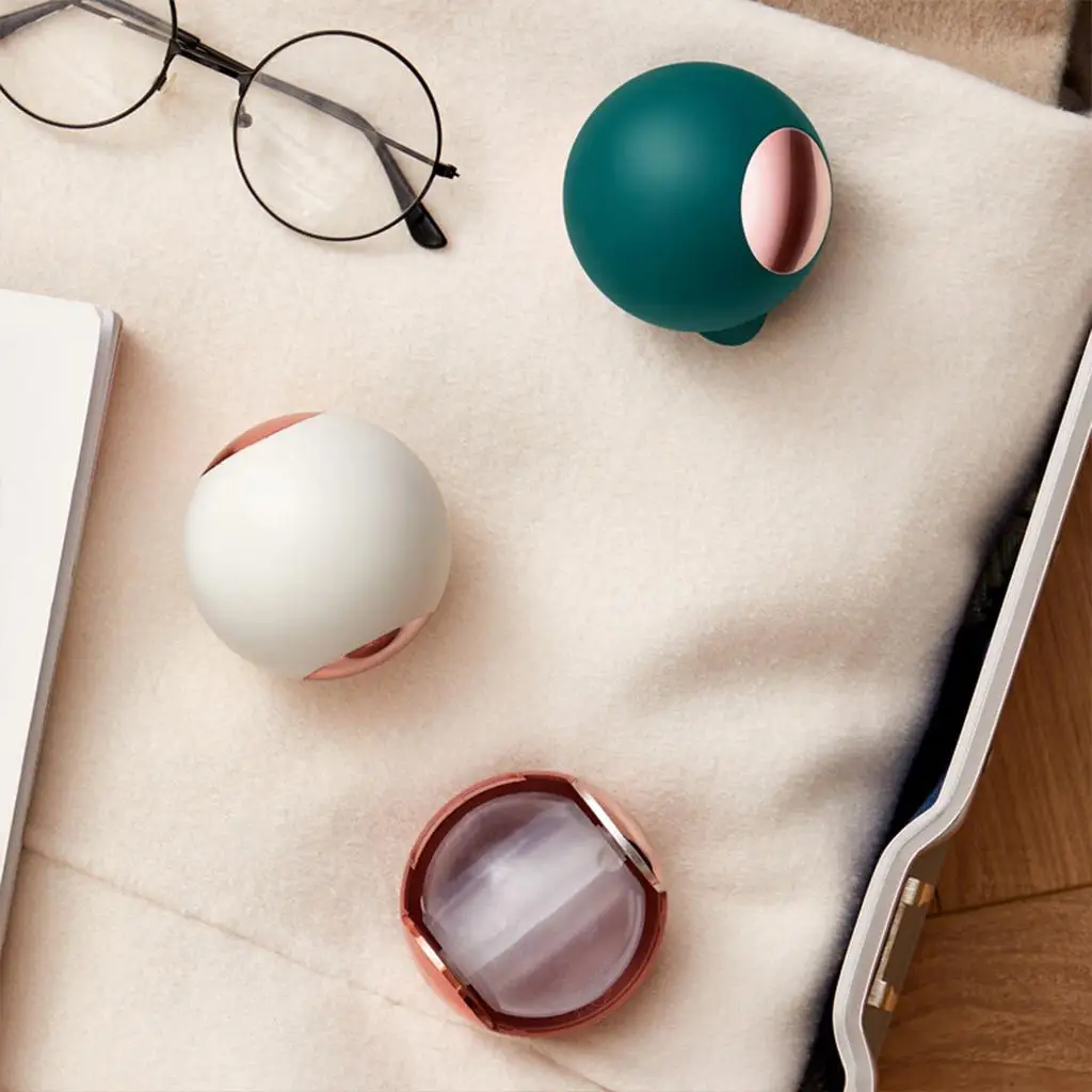 Ball Fabric Shaver Reusable for Pet Hair Dust Fluff Blanket Carpet Laundry