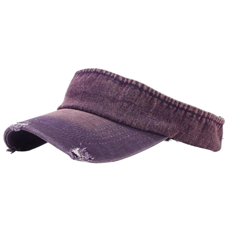 

A0KA Sun Vestors Hat Sports Sun Vestors Caps Женщины хвост бейсбол