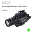 X400 Green BK