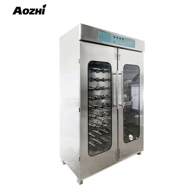 Industrial Stainless Steel Electric Washer Dryer for Shoes Drying Machine Laundry Shop Clothing and Footwear Dryer Equipment