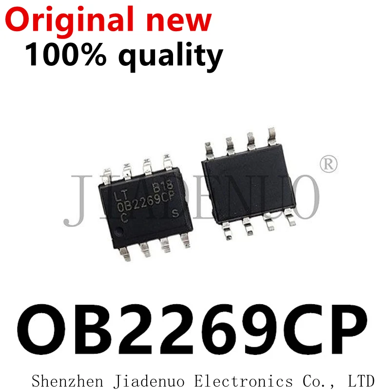 (10-20piece)100% New original CB2269CP OB2269CP SOP-8 Chipset