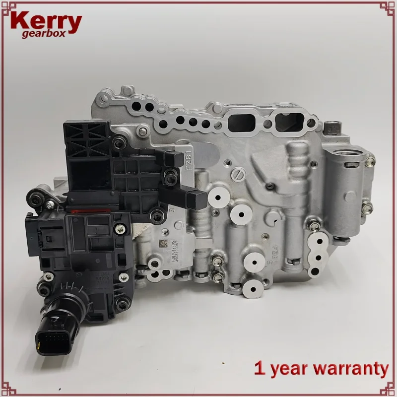 

Корпус клапана коробки передач с литью TCM FW6AEL FZA4 для Mazda CX-5 FW6A-EL