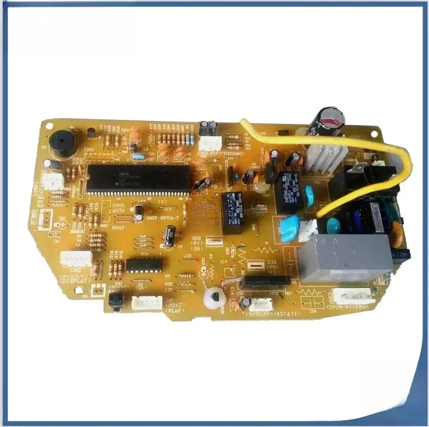 

Оригинальная плата управления для компьютера RYD505A041