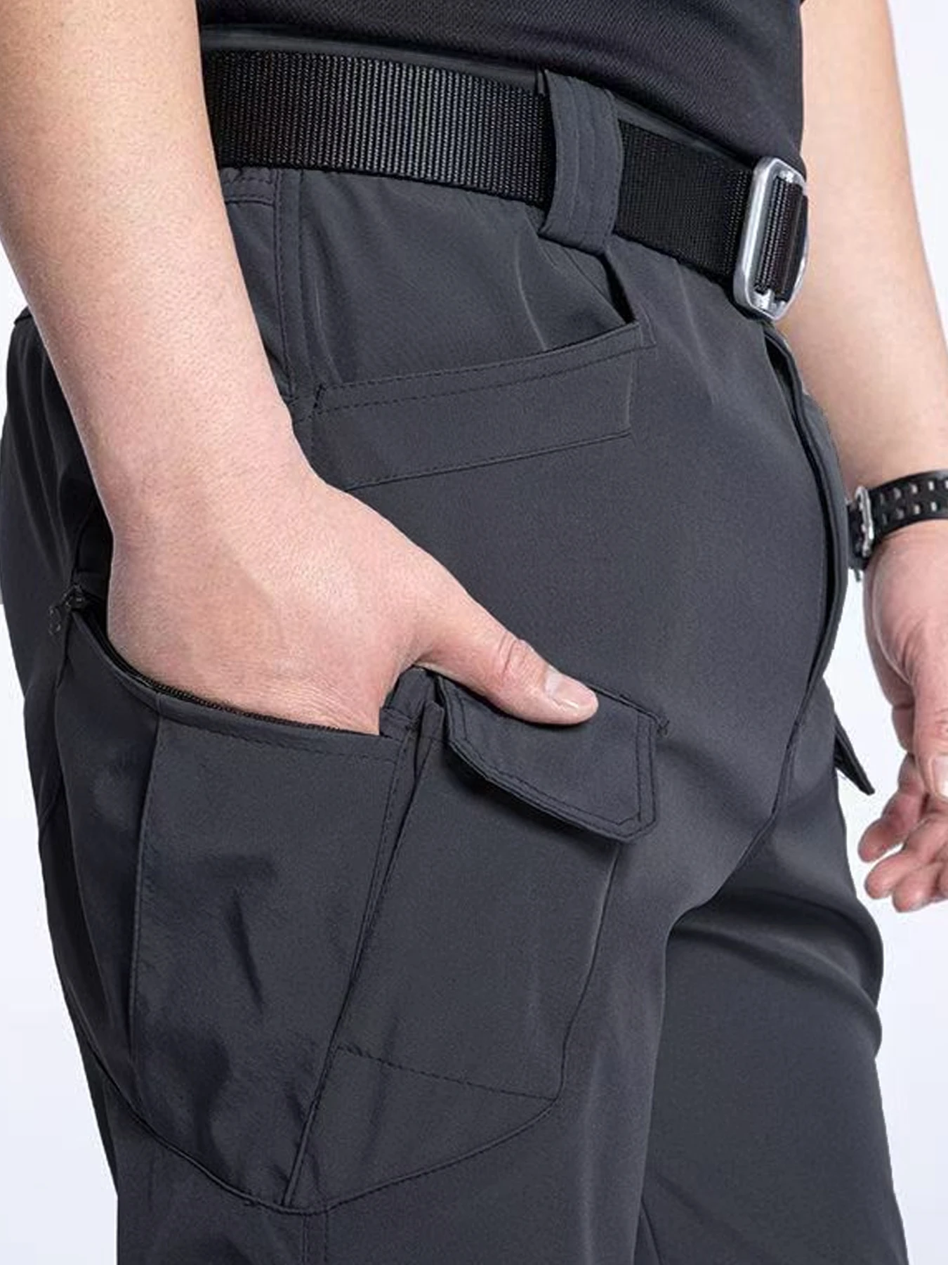 

Брюки для альпинизма, походов на открытом воздухе, мужские штурмовые брюки из мягкой оболочки, мужские брюки, мужские повседневные брюки, летние тонкие, новинка 2023 года