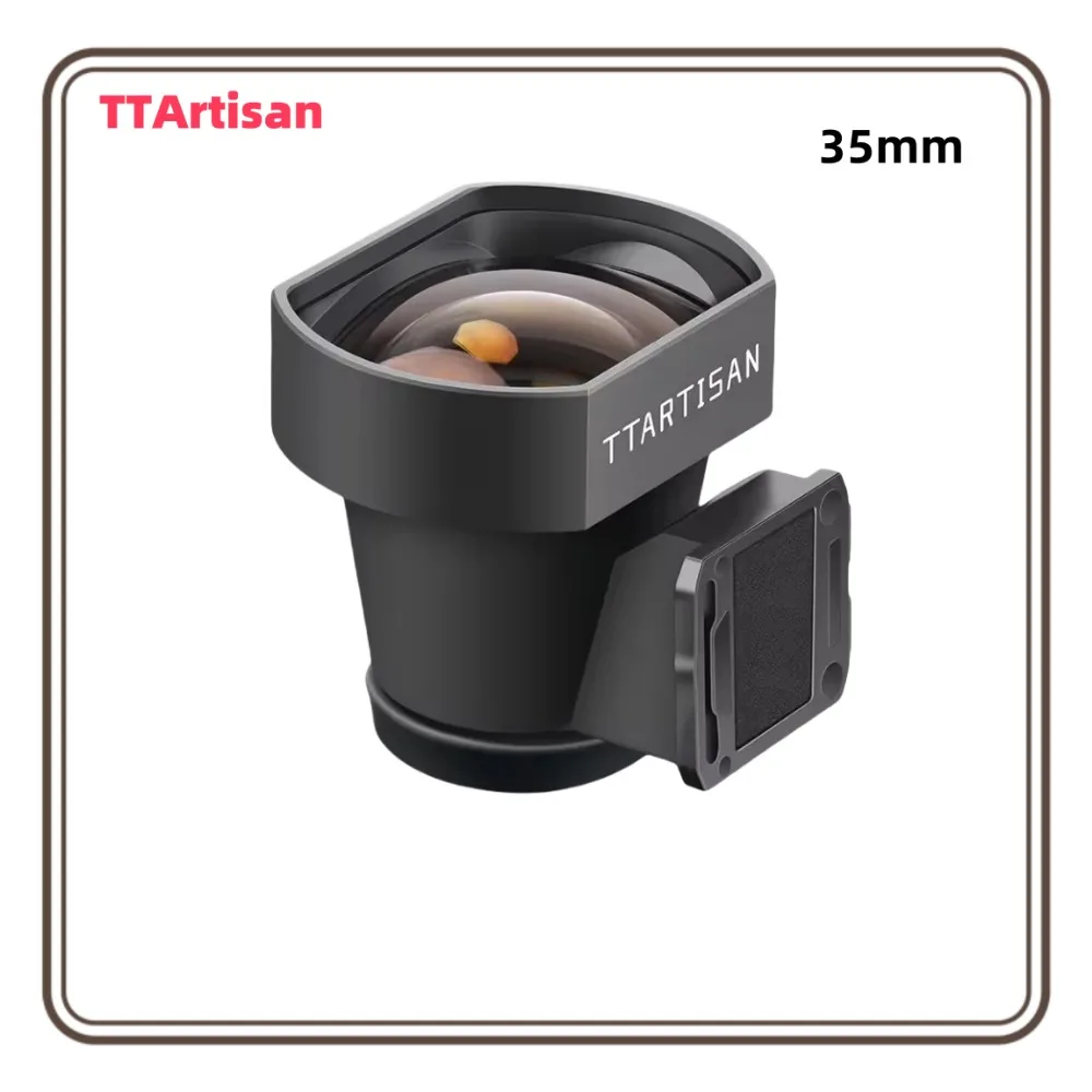 Ttartisan 35Mm Opti…