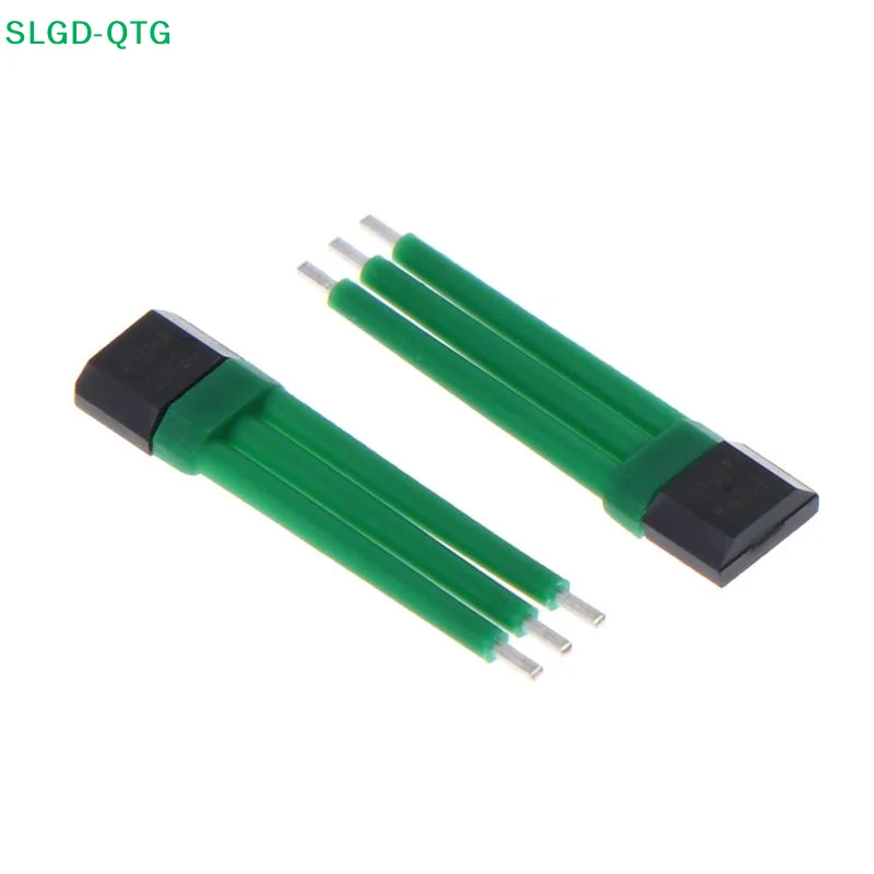 NEW 615HA Bipolar Hall Effect Sensor Three Pin Hall Element For Two Wheel Electric Vehicle Motor Speed Detection Replacement
