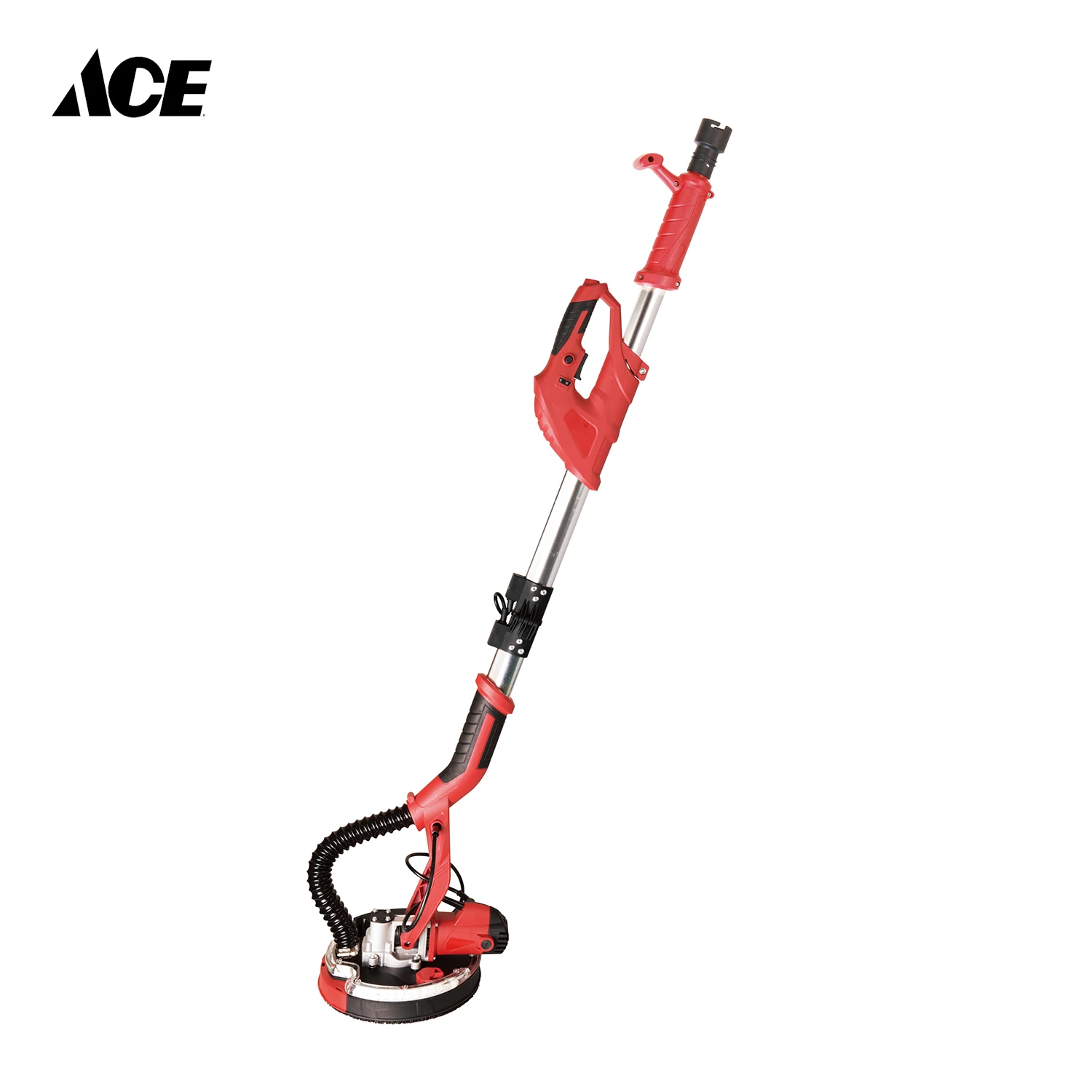 

Mini Industrial Drywall Sander Electric Power Tools Floor