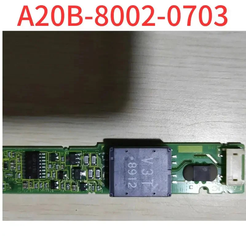 

Second-hand High voltage board A20B-8002-0703