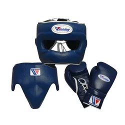 Custom Design Winning Boxing sets Custom Set