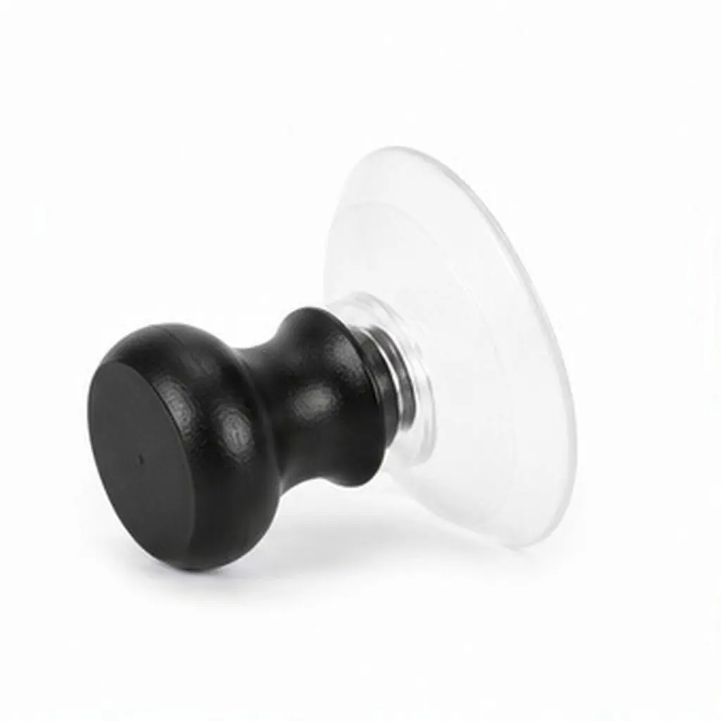 4pcs Screen Repair Suction Cup Tool for Tablet LCD Removal – Transparent Phone Opening Kit
