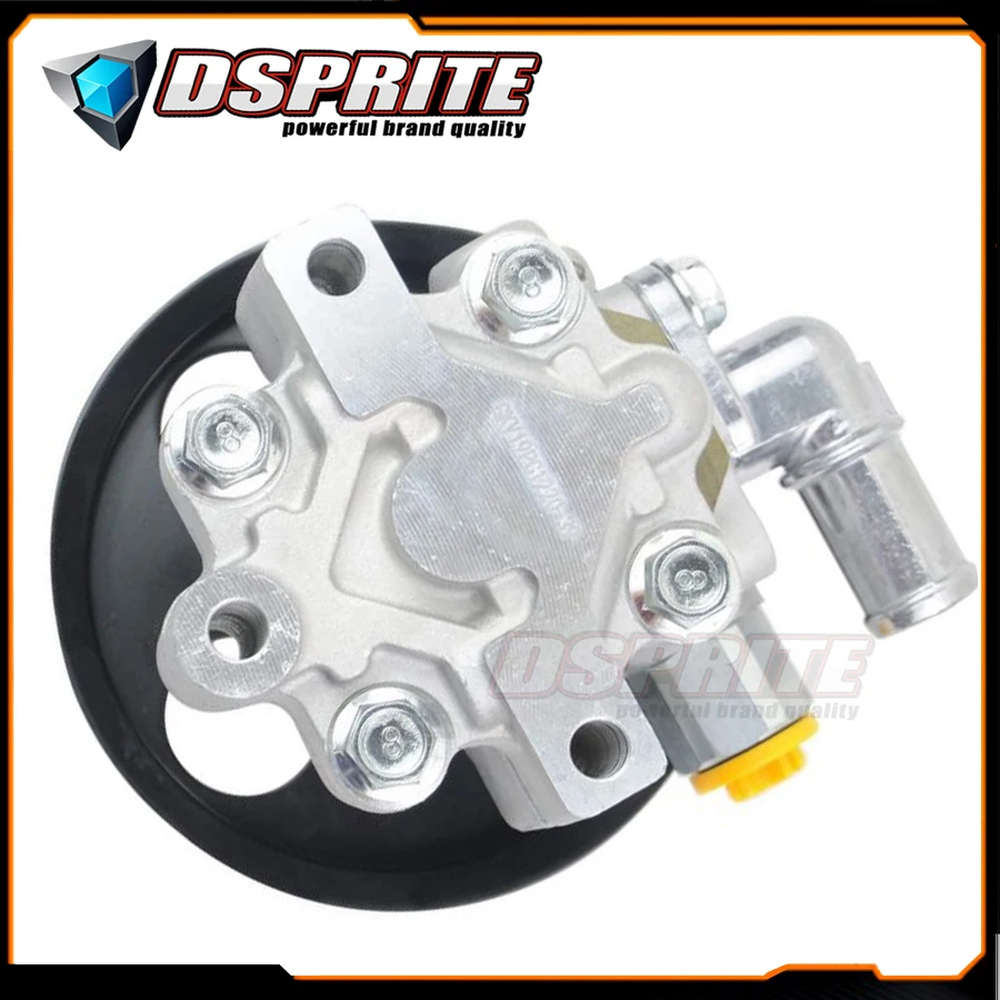 POWER STEERING PUMP For Chevrolet Cruze 2.0 CDI 2009-2010 Chevrolet Epica EVANDA 13260972 96837814 96497022 96837812 96837813