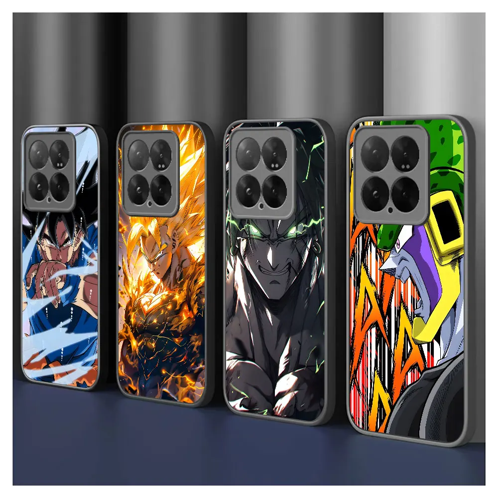 Anime Vegeta Dragon…