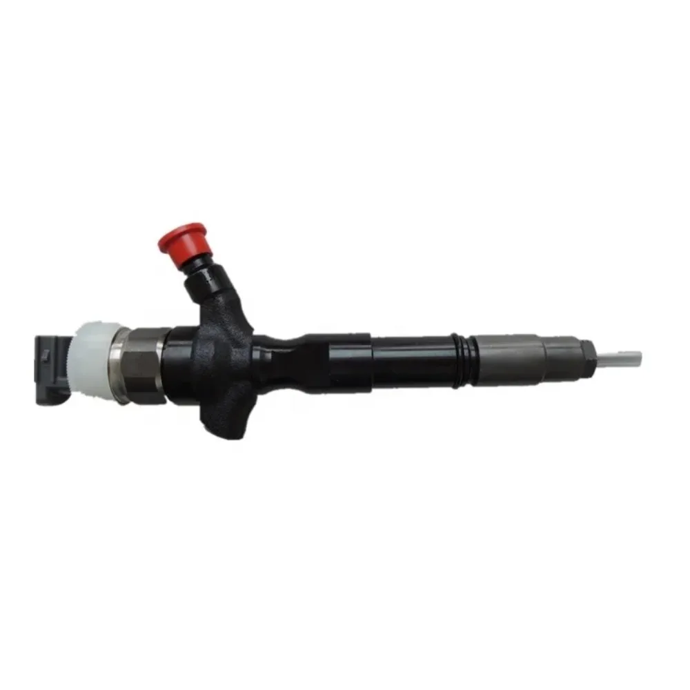 Fuel Common Rail Injector 23670-0L110 for Toyota Hilux 2kd-Ftv D-4D