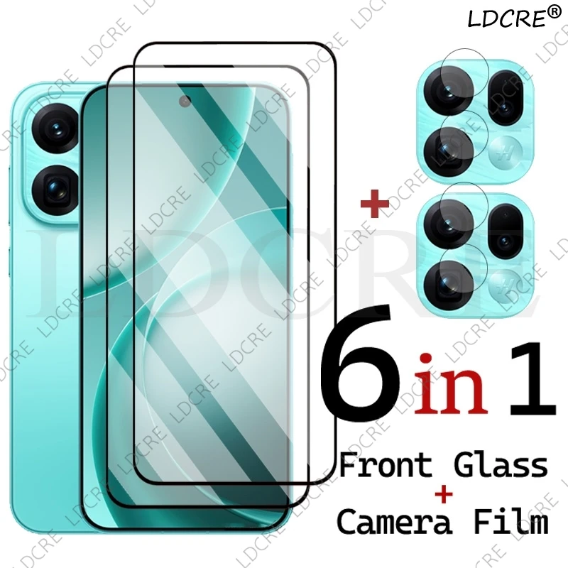 

For Oppo Find X9s Pro Glass For Oppo Find X9s Pro Screen tempered Protective Glass Camera Len Film For Oppo Find X9s Pro FindX9s