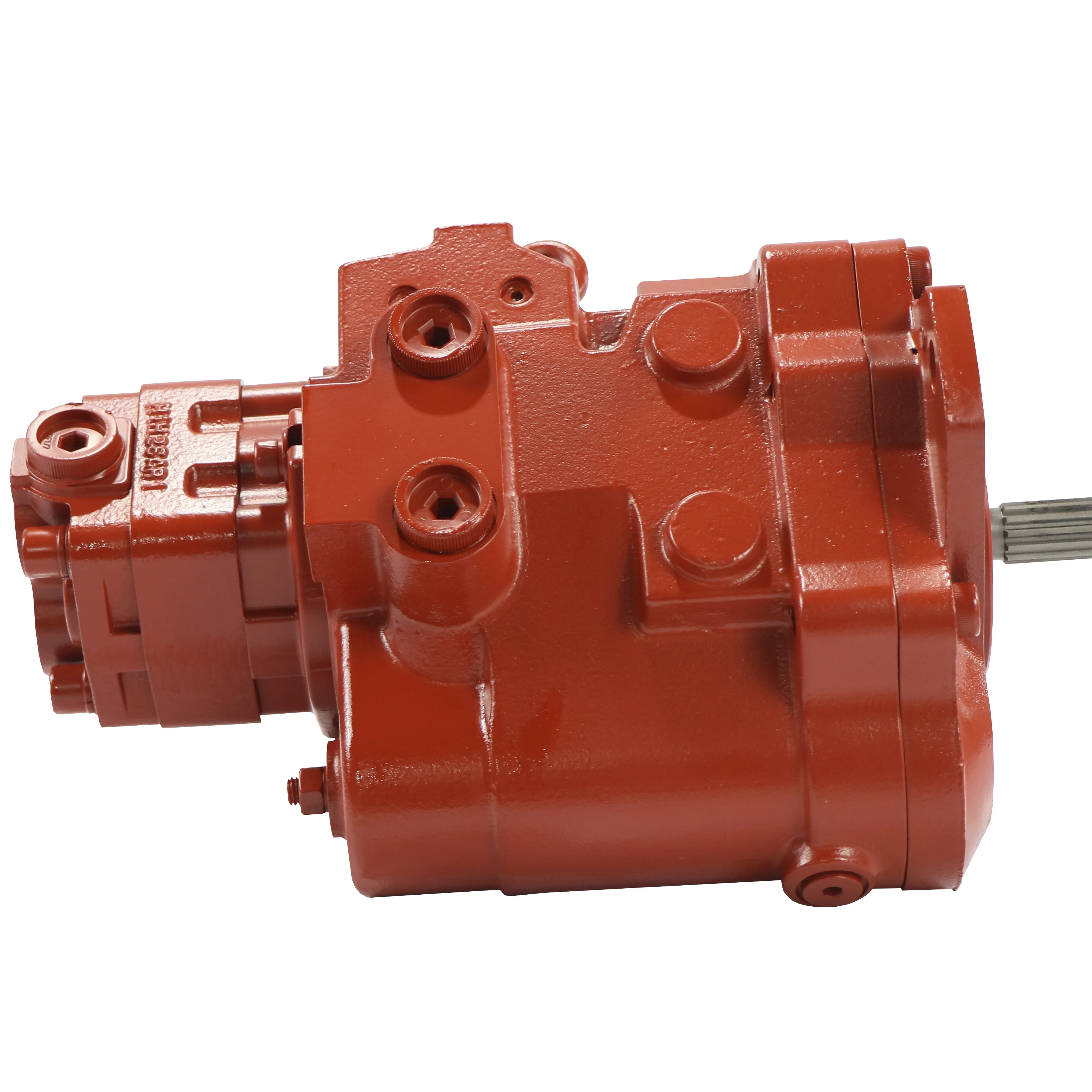 

Superior quality Excavator PSVD2-25 KYB Main Piston Pumps RX502 low price Kubota Hydraulic Pump