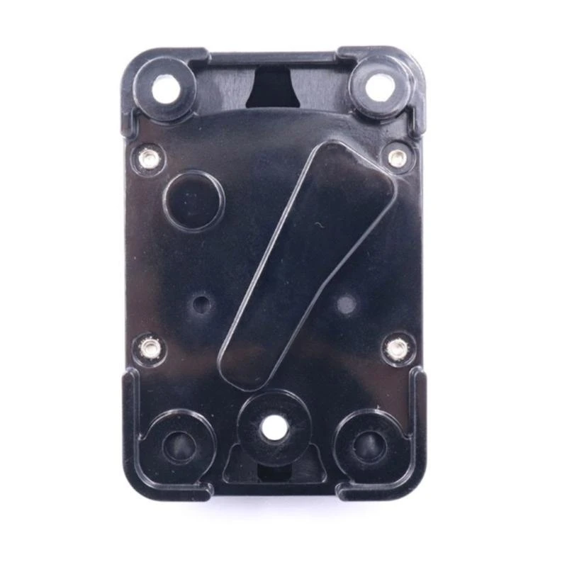 High Current Manual Reset for Boat Motorhomes Electronic Devices