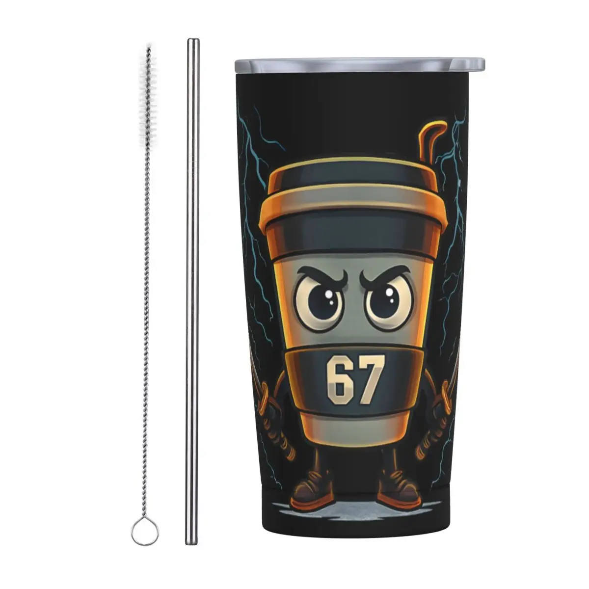 67 Italian Brainrot… - image