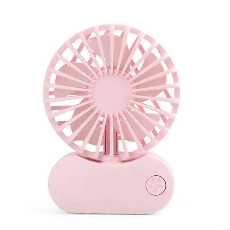 Tiếng ồn thấp usb usb quạt thiết bị máy tính để bàn máy tính để bàn mini quạt làm mát yên tĩnh N58D