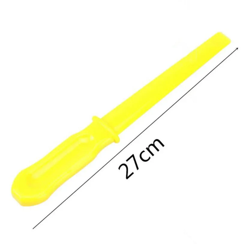 1PC  Wheel Balancer Adhesive Stick Tape Weight Scraper Remover Tire Repair Tool