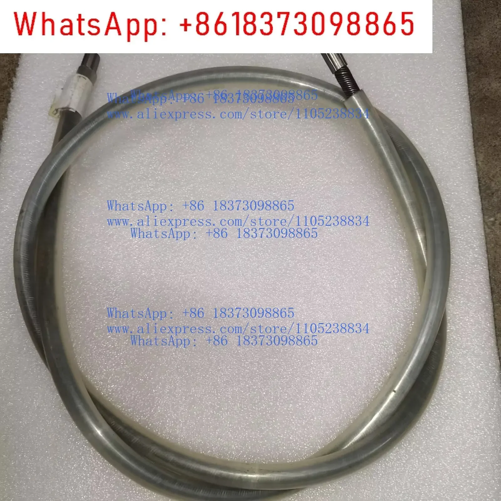 1PCS Pushing table saw MJ6132 lifting handwheel angle handwheel copper gear switch belt support rod