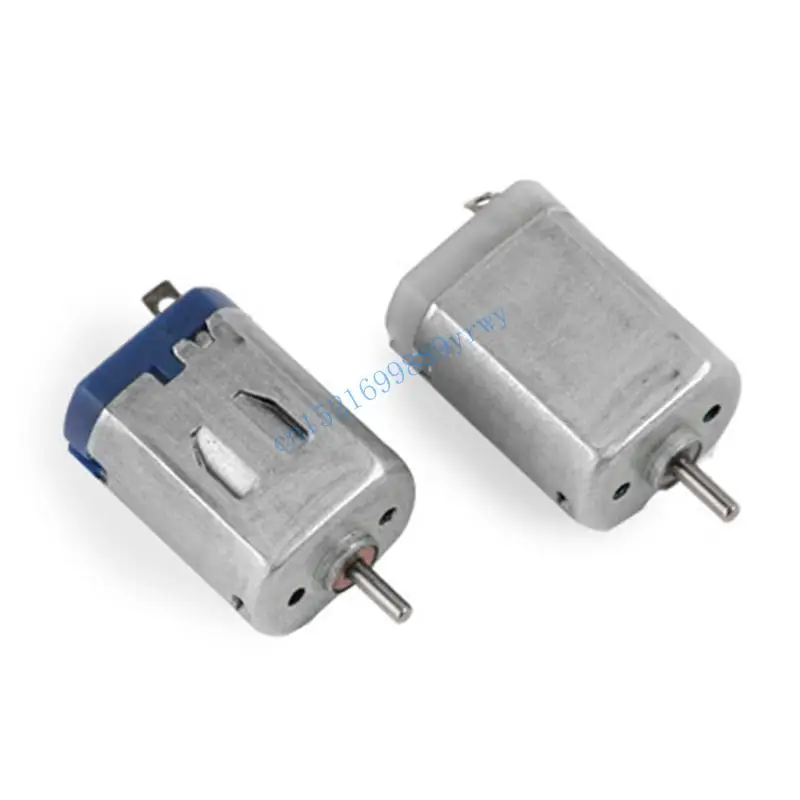 6xDB 4760RPM Высокоскоростной металлический шестерен