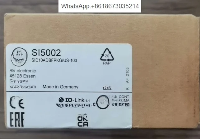 

SI5000 SI5001 SI5004 SI5002 SI5010 E40096