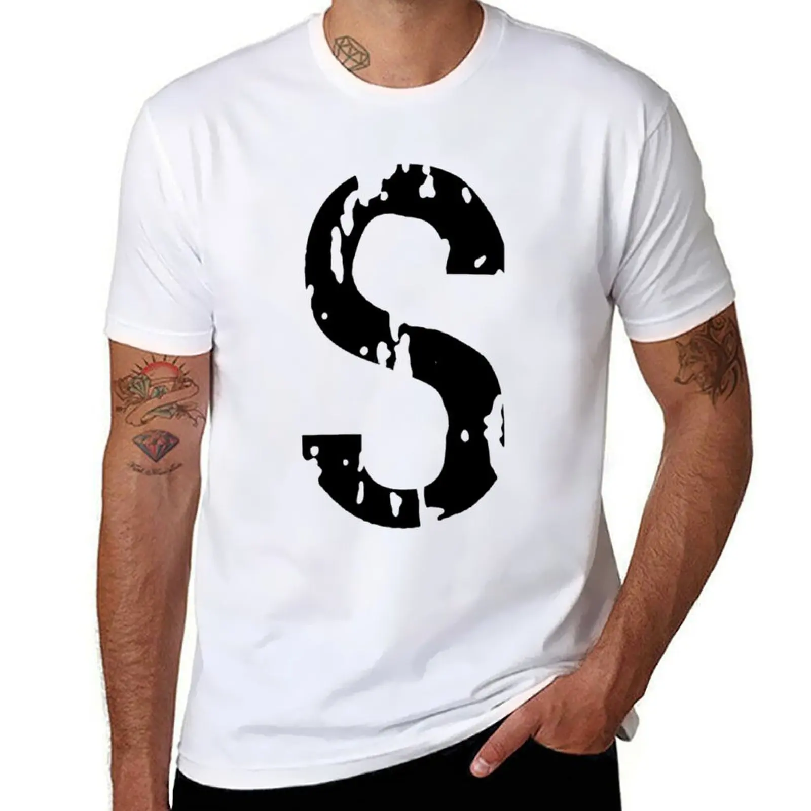 

Jughead S T-Shirt man t shirt heavy cotton t shirt man plain T-Shirt