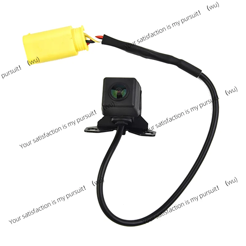 Compatible with Kia Smart Sport 2011-2016 models Reverse Assist Parking Camera 95750-3W100 / 95750-3W110