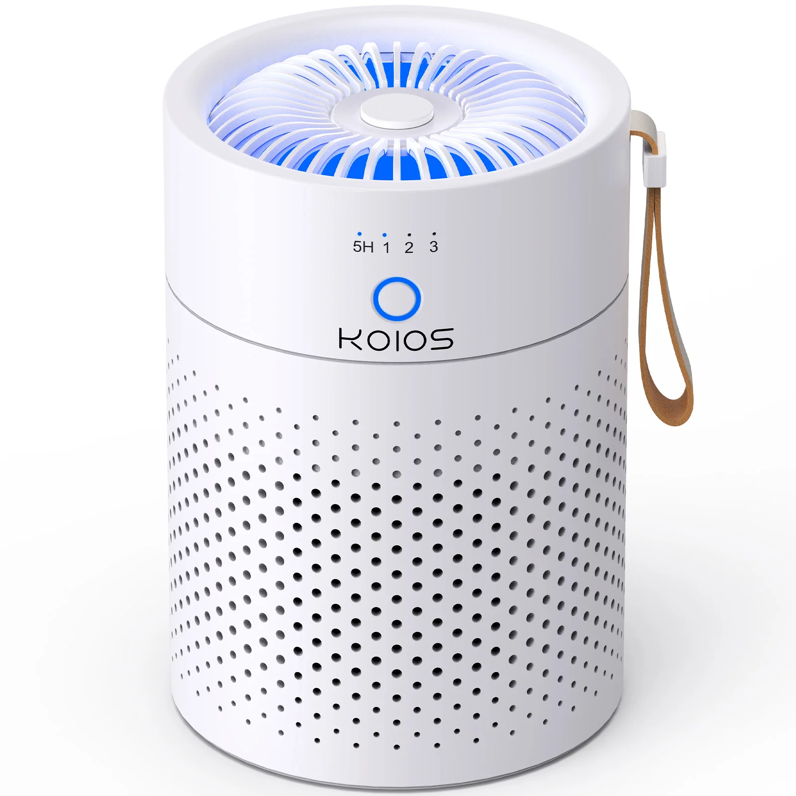 Air Purifiers For H…