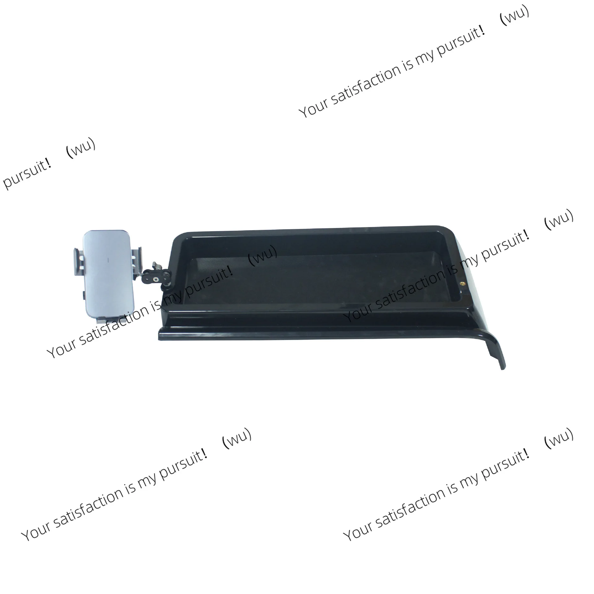 

For Chevrolet Explorer EV Center Screen Behind the Scenes Storage Box Equinox EV Dashboard Storage Accessories