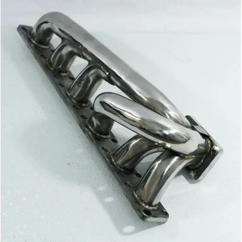 For  E36 330xi 330i 330Ci Base Coupe 2D E36 V6 Exhaust Manifold