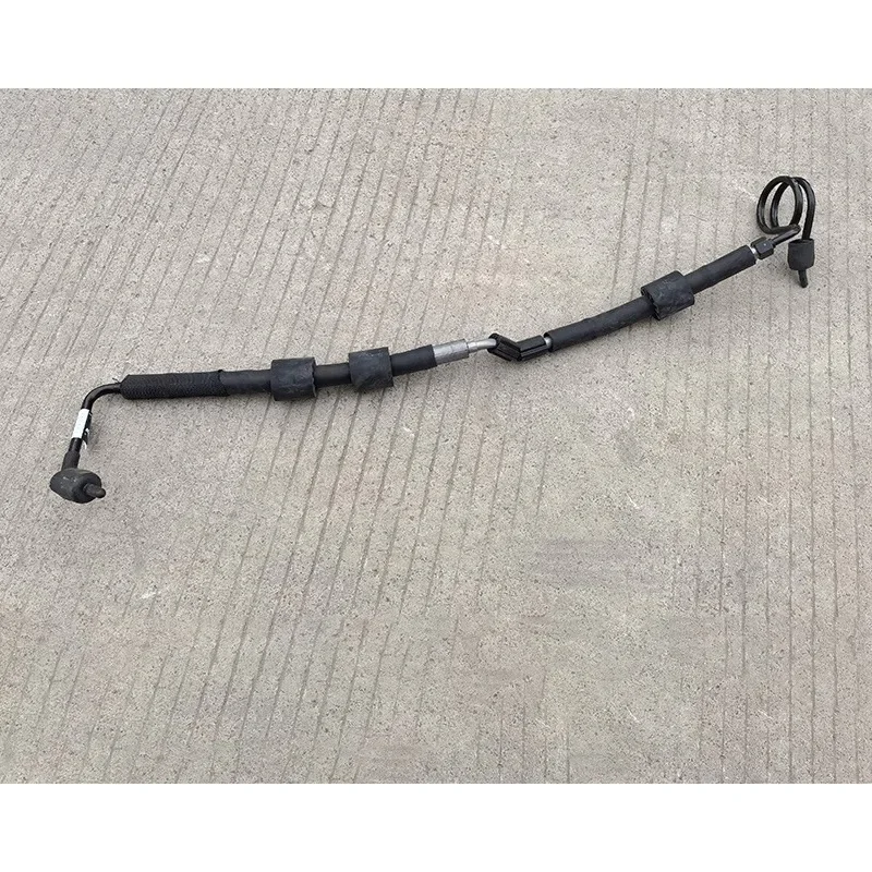 Steering Booster Pu… - image