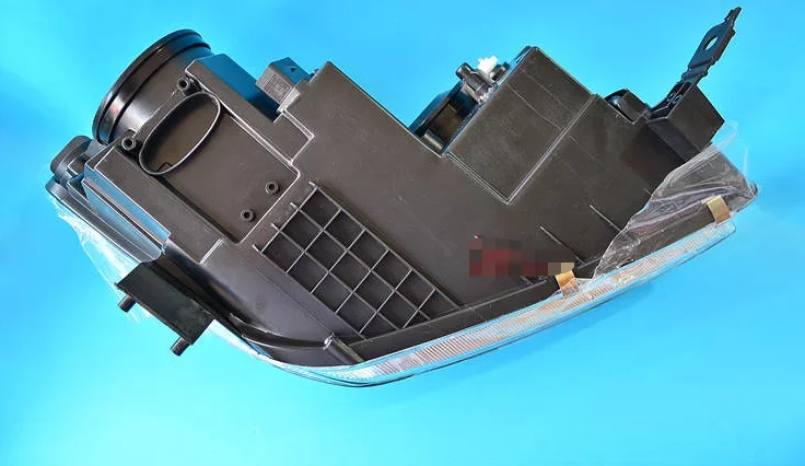 Conjunto de farol zz para FAW Besturn B50 B70 FA01-51030