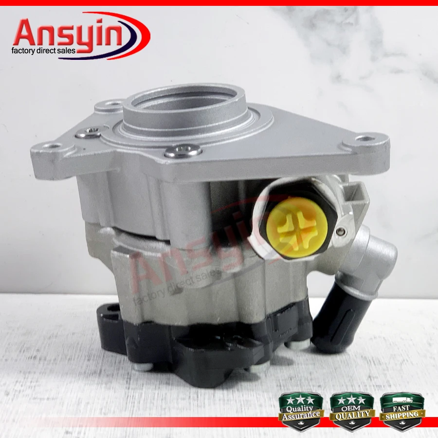 

NEW Power steering pump for Lamborghini Gallardo Spyder LP560 2010 420145157A J109