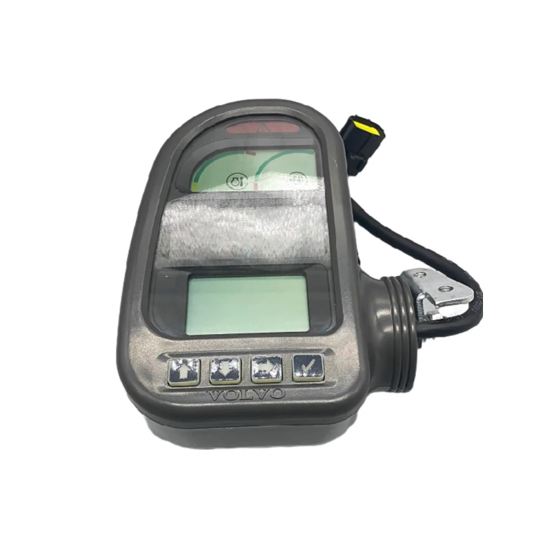 

Аксессуары для экскаватора Vol-vo Ec140b 210b 240b 290b 360b 460b 700b