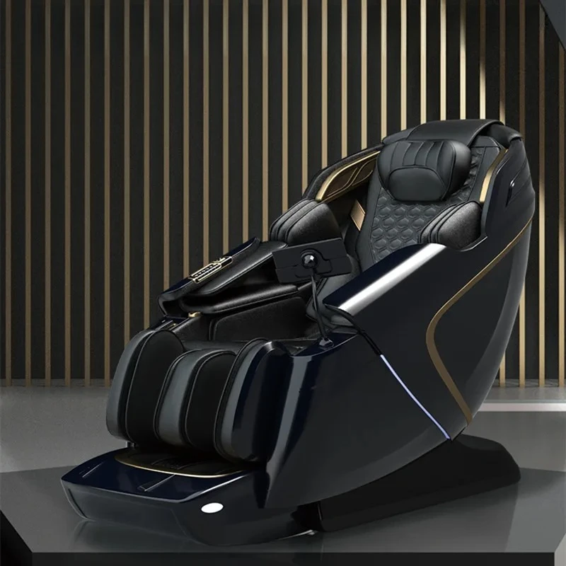 4D Zero Gravity Ele…