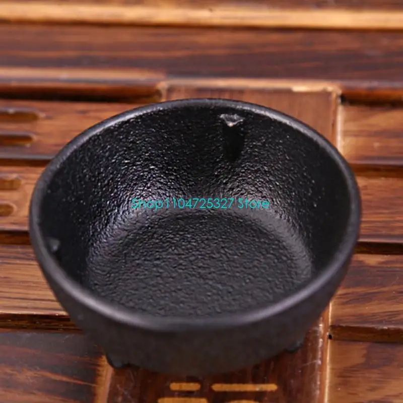 D8KF Antique Finish Textured Metal scent Holder Suitable For House Workplace And Peaceful periods