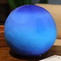 Neptune dark blue