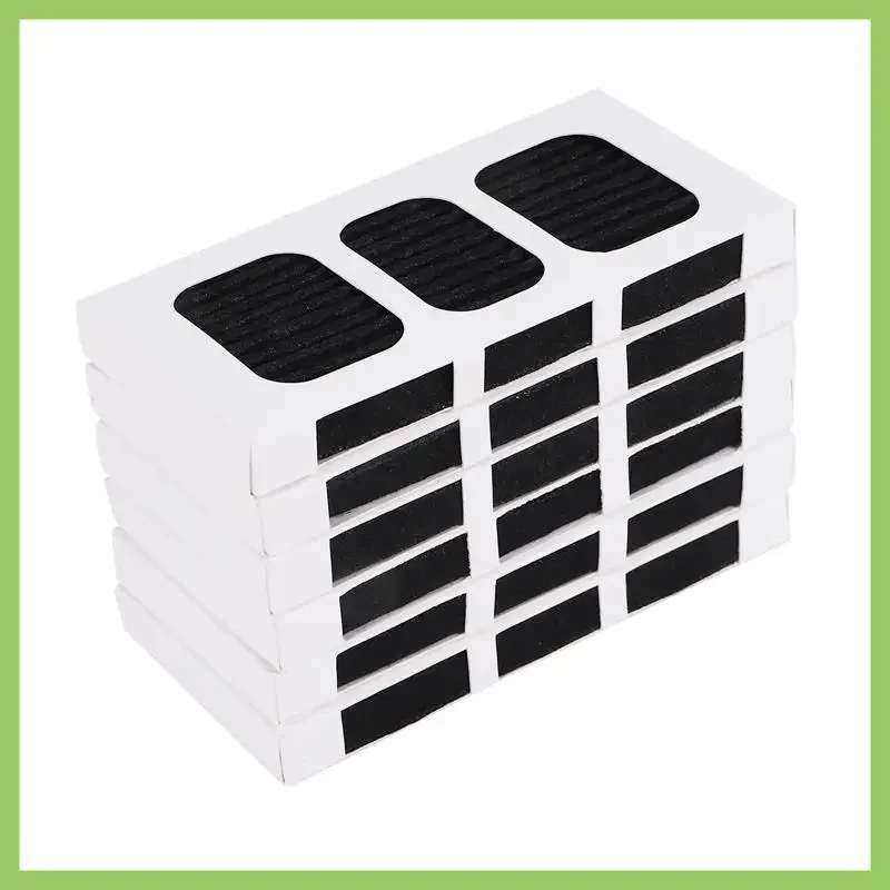 ¡Promoción! Filtro de aire para refrigerador de 6 uds para frigoríficos Pureair Ultra 2 Pure Air Ultra 2 Frigidaire y Electrolux