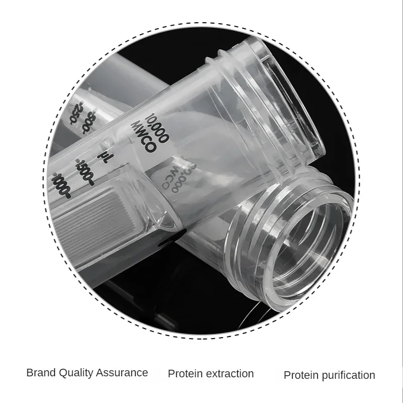 MerckMillipore-Ultrafiltration Tube,Centrifuge Tubes,pH:1-9,For Protein Concentration,Nucleic Acid Concentration,Buffer Exchange