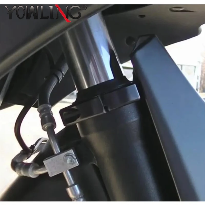 

Motorcycle Engine Guard Chassis Cover Bottom Skid Plate Protection For Suzuki V-Strom 800 V-Strom 800DE 2022-2023-2024-2025-2026