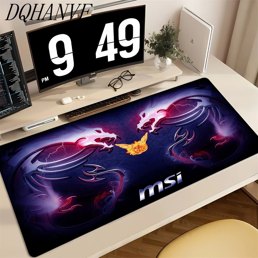 Alfombrilla de ratón MSI para  - Esports Gaming Maus reseña y precio
