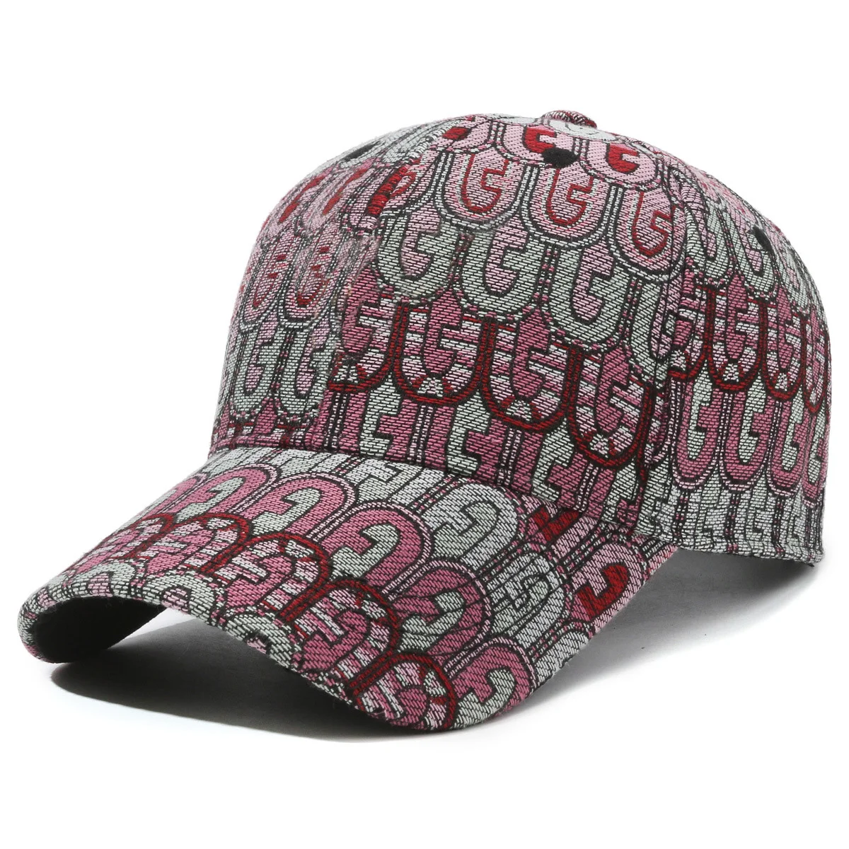 Four Seasons Baseballkappe, Sonnenschutzhut für Männer und Frauen, Sport, Freizeit, Reisen, Einkaufen, Baseballkappe – Detail 2