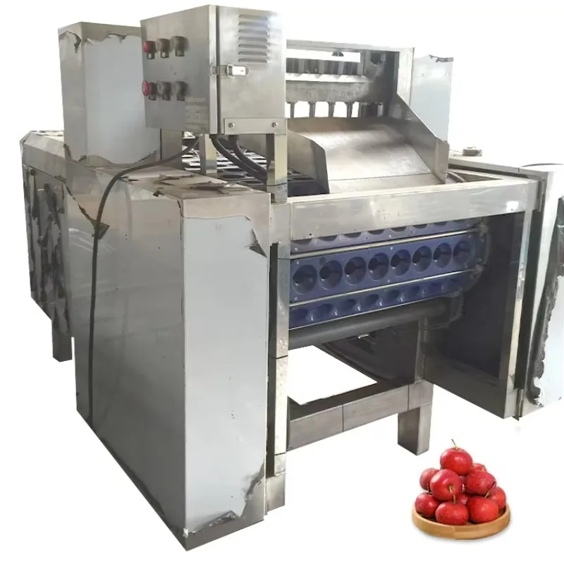 Nucleo automatico Rimuovi affettatrice Macchina per affettare segmenti per anelli Corer