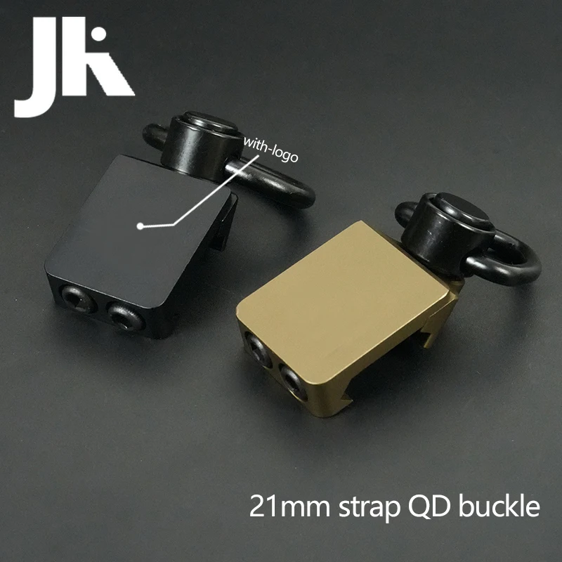 Qd Sling Mount Tact… - image